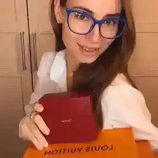 LoVy Shopping. Клара и Co ♥️