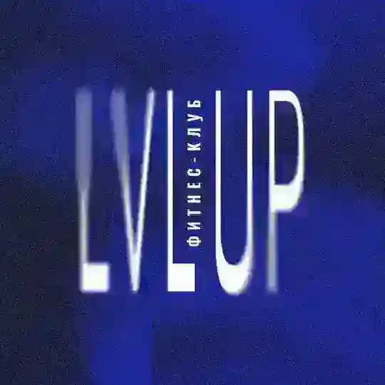 LVLUP | gym