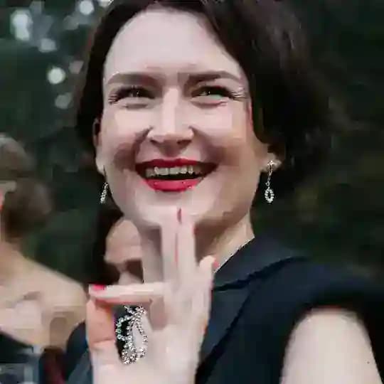 Нелли Львович, про еду от кандидата наук