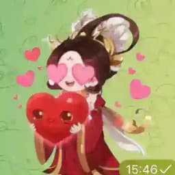 红红小日记 Profile