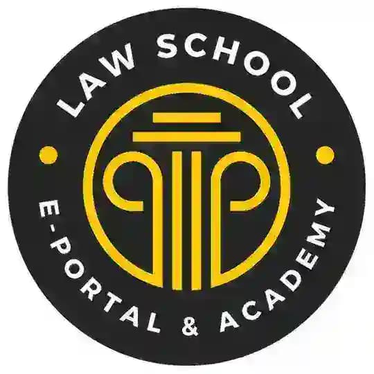 Law School - مدرسة القانون