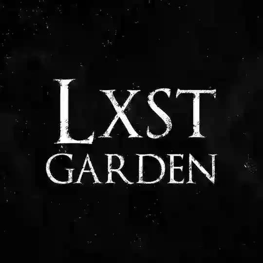 LXST GARDEN