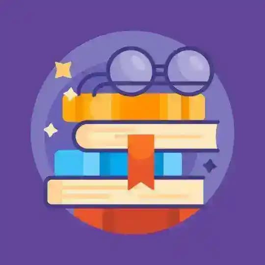 كتب وملازم PDF صف خامس علمي