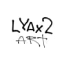 LYAx2art