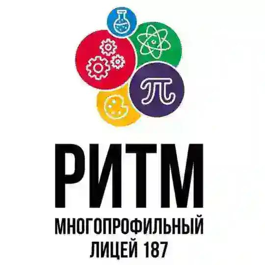 Многопрофильный лицей N187