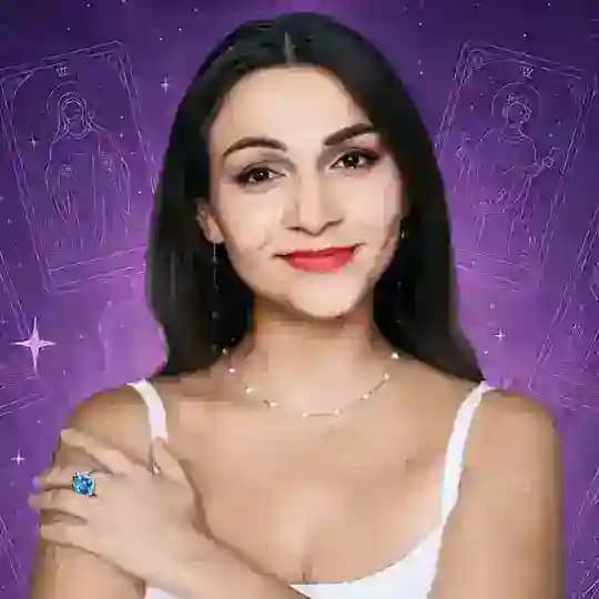 Карты таро 🔮 с Анастасией Лыковой