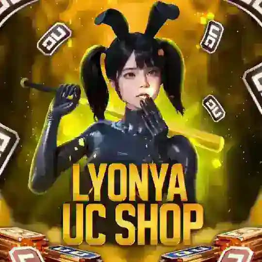 LYONYA PUBG