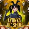 LYONYA PUBG