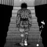 ego | ant wif bag arc