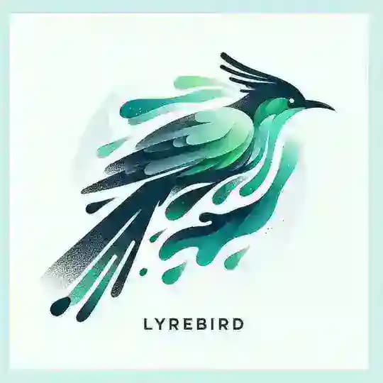 Lyrebird
