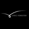 Lyric Forester Birdwatching