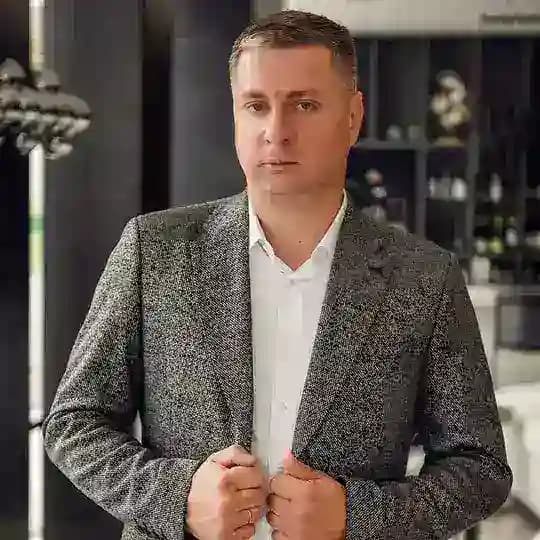 Константин Лысаков.Юрист для поставщиков МАРКЕТПЛЕЙСОВ