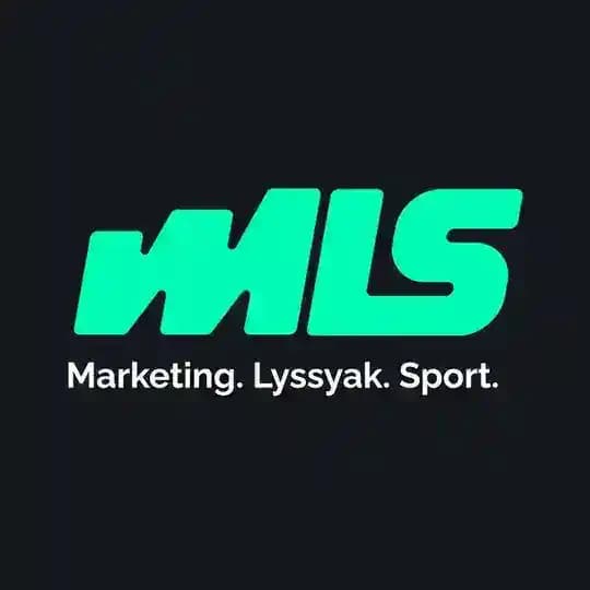 MLS: Marketing. Lyssyak. Sport.