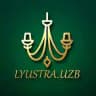 lyustra.uzb
