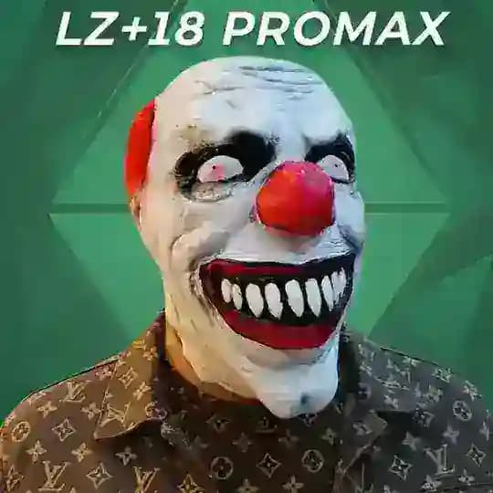 LZ+18 PROMAX