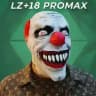 LZ+18 PROMAX