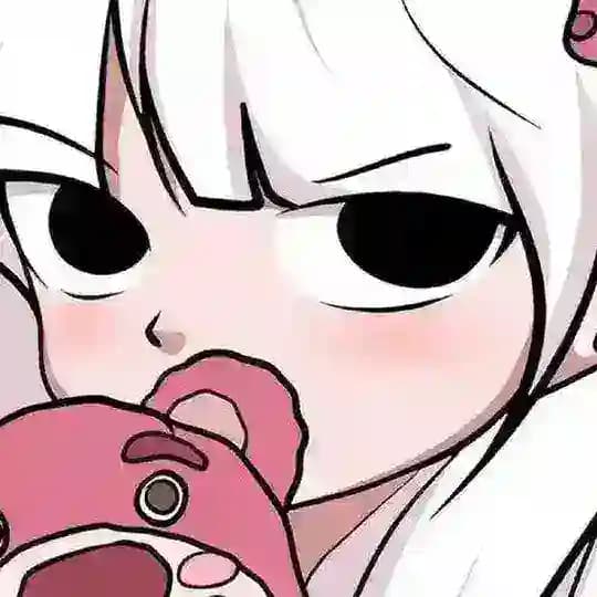 模了个块