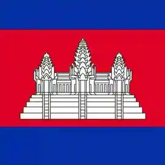 🇰🇭这里是东南亚