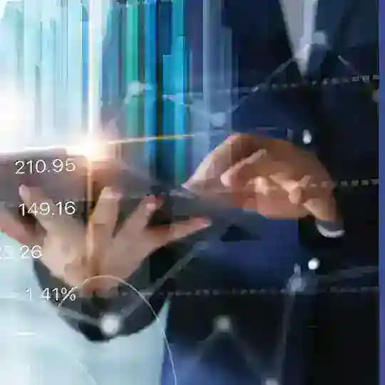 محاسبه ماليه