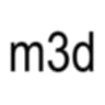 m3d