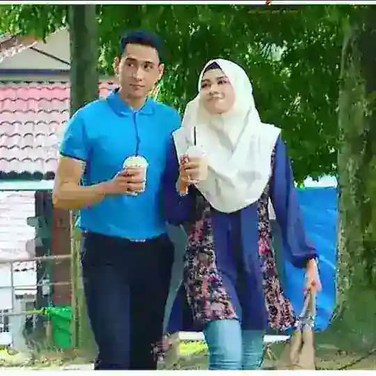 Sayangku kapten mukhriz