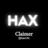 M4x | H٨X Claimer