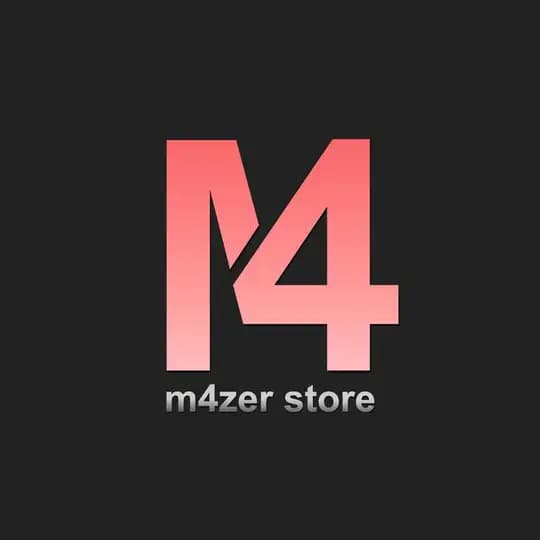 ម៉ាហ្សឺ - m4zer store 💎
