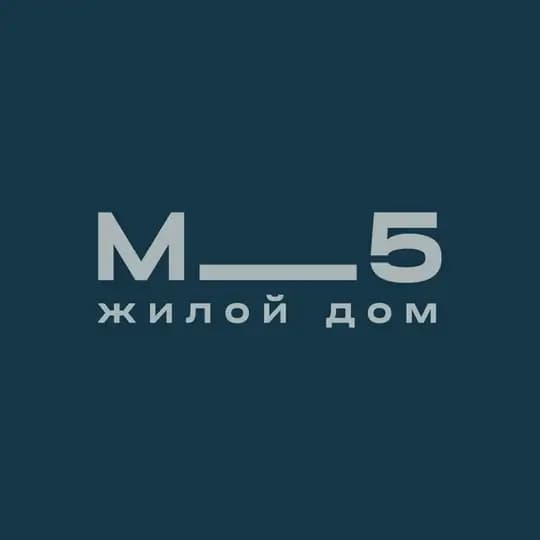 ЖК М__5 | ГК Садовое кольцо