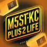 M5 STICKC PLUS 2 life