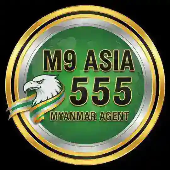 M9Asia555 Myanmar Agent