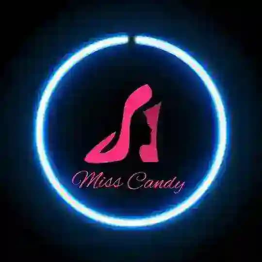 Miss Candy 🍭 👠
