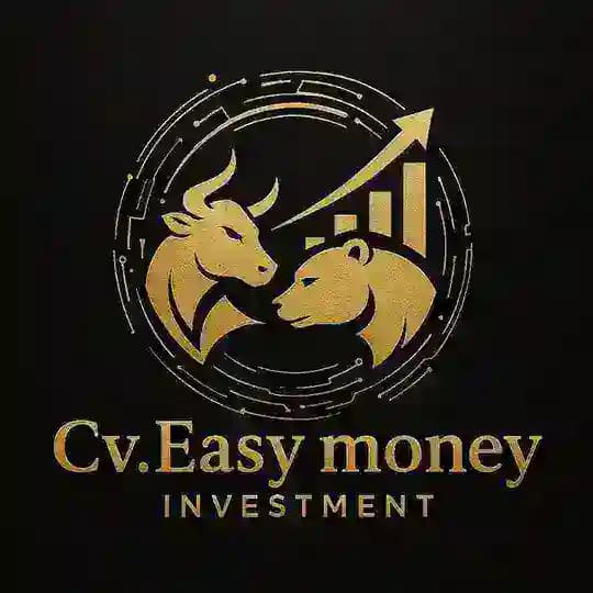 Cv.Easy money . للاستثمار ❤️