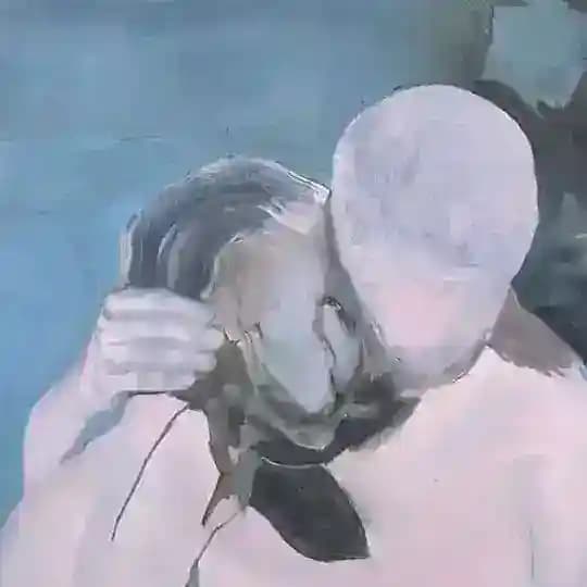 وعيونك