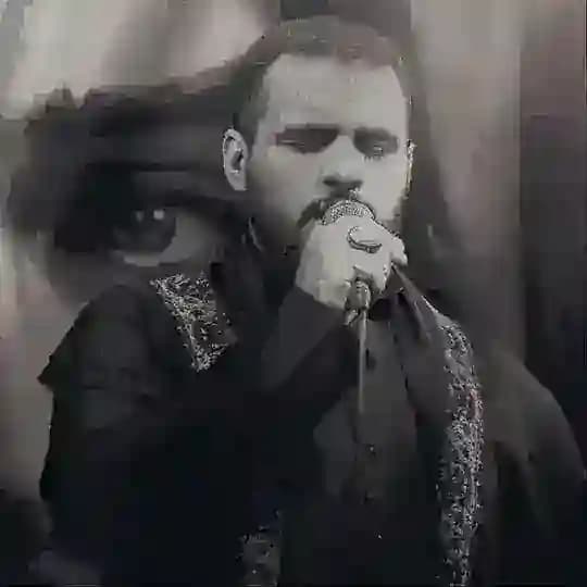 ستوريات ملا محمد باقر الخاقاني