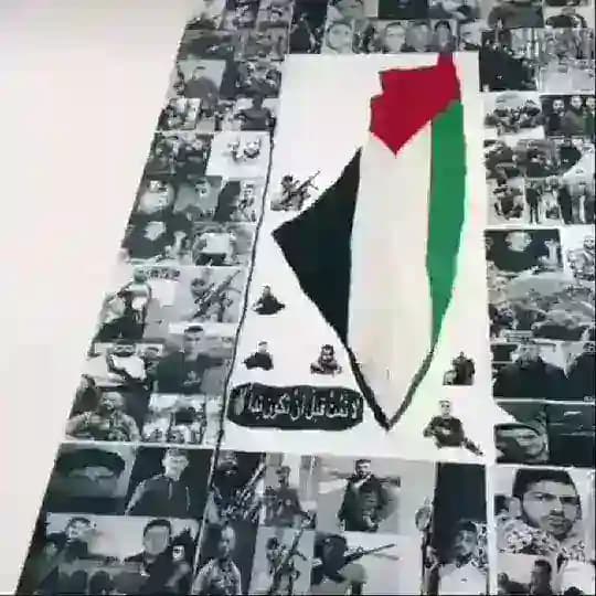 أبو الساجد #غزة