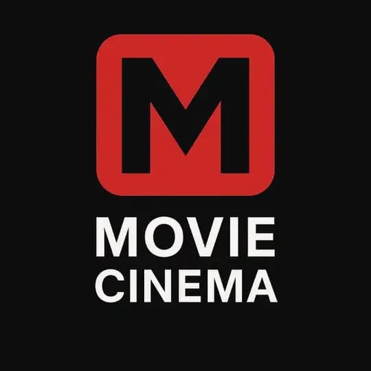 M Movie Cinema by Dkkk
