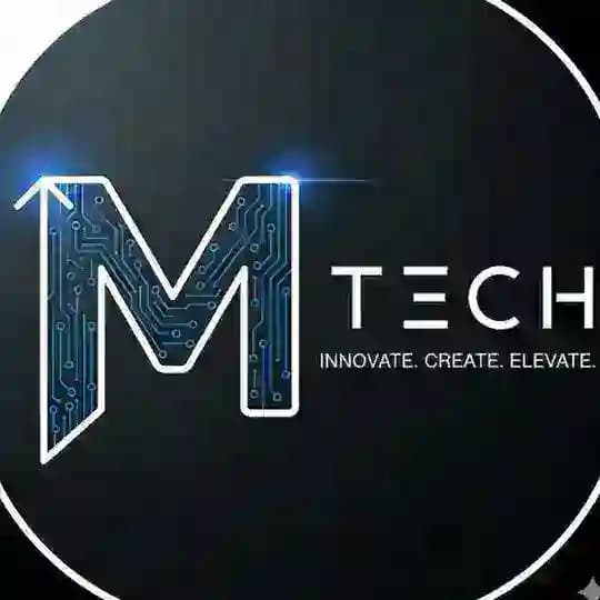 M TECH