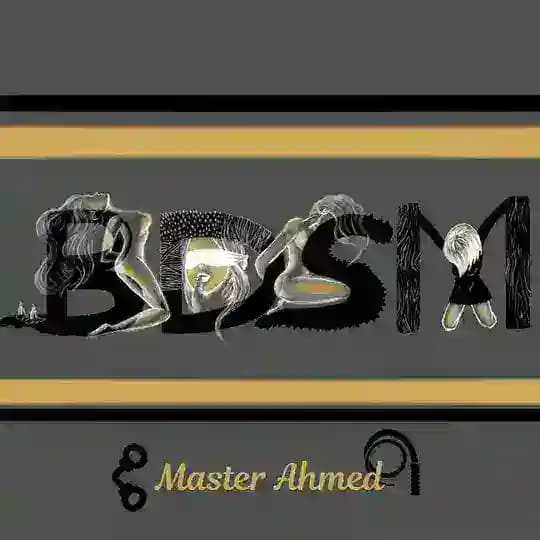 الساديه والخضوع أسلوب حياه 🧚‍♂ B.D.S.M