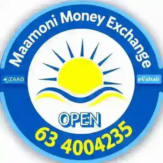 Maamoni Online 1xbet