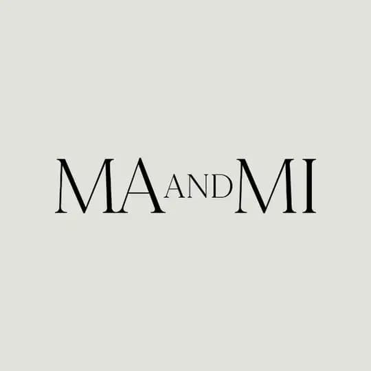 MA AND MI