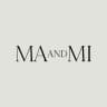 MA AND MI