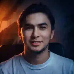Mabrur | Dasturlash va AI Profile