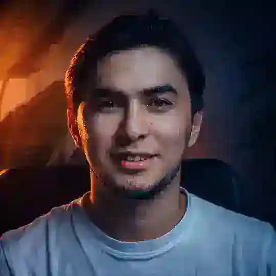 Mabrur | Dasturlash va AI