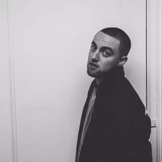 Mac miller