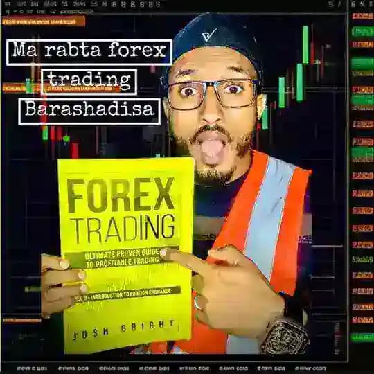 Macalin fahad khaliil Spt fx community