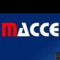 Macce tech 🔥 Profile