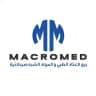 Macro Med Gros El eulma (ecommerce / materiel medicale/sourcing/تجارة إلكترونية)