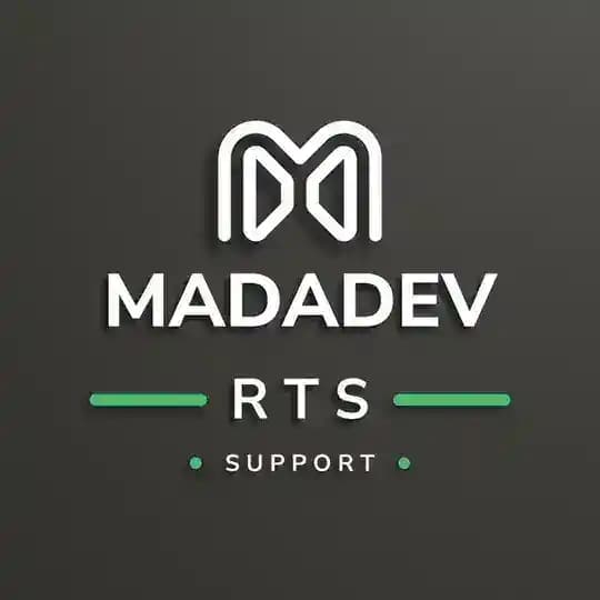 MDD • RTS • Support