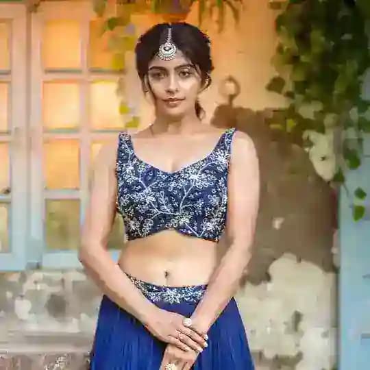 Madam sir Actress