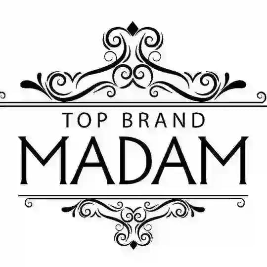 موجودی مغازه مادام madam